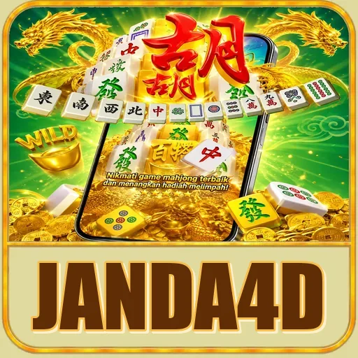 Detail APK janda4d