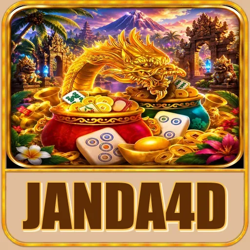 Aplikasi janda4d Android