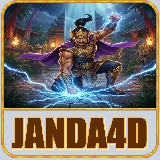 Screenshot Proses Instalasi janda4d APK