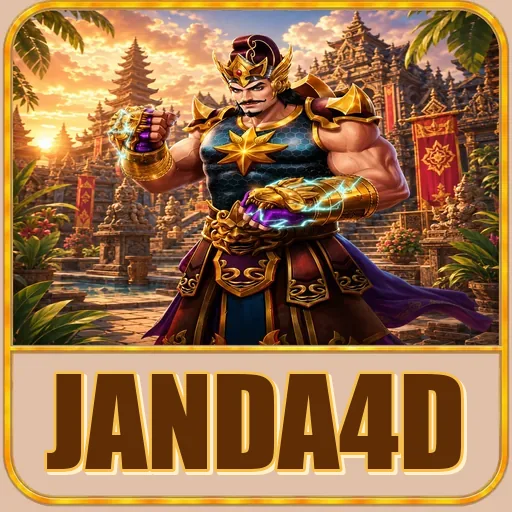 Keamanan janda4d